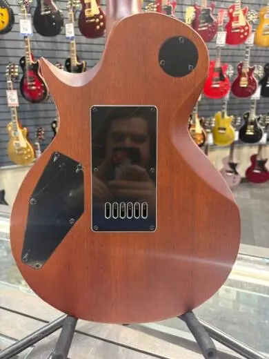 LTD EC1000 Evertune-US only LTD EDITION ONLY 2